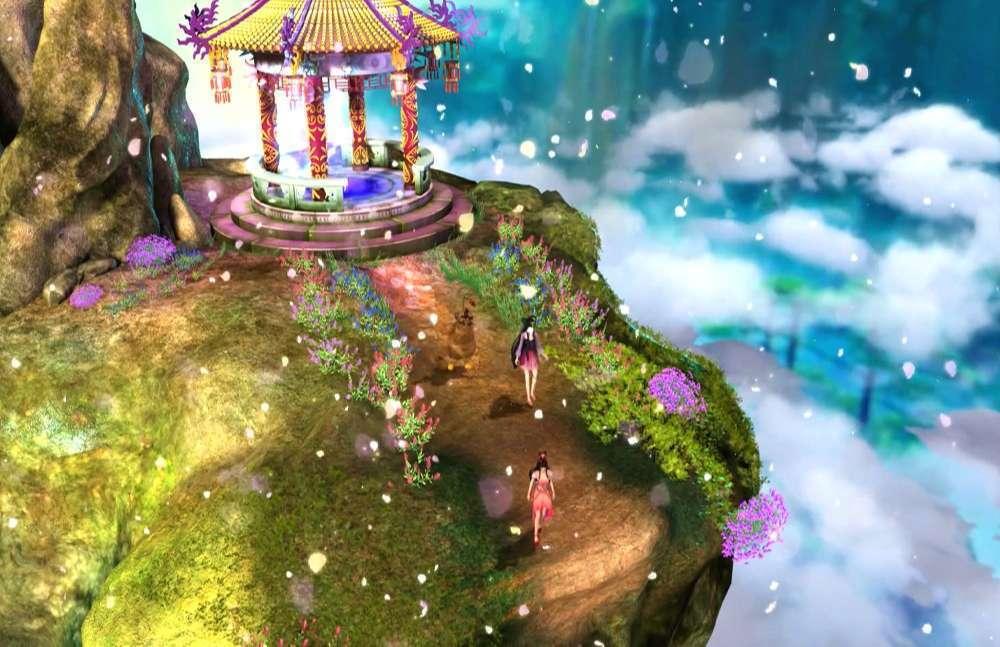 空中战队